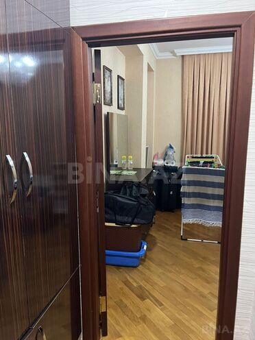 Продаётся 3-комн. новостройка 95 м², м. Ази Асланов, photo 12 from 19