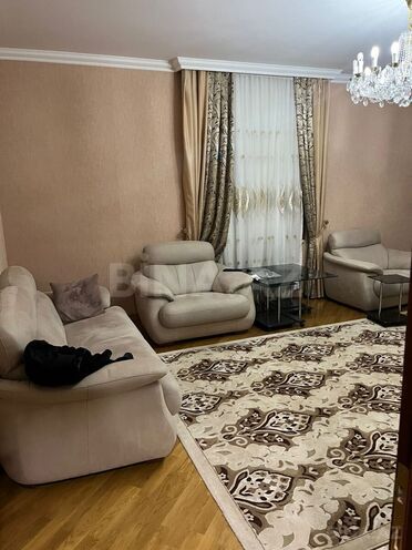Продаётся 3-комн. новостройка 95 м², м. Ази Асланов, photo 4 from 19