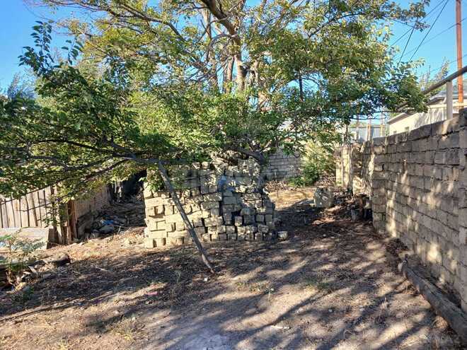 Продаётся  участок 8 сот, Сураханский  р., photo 7 from 12