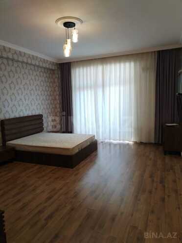 İcarəyə verilir 3 otaqlı yeni tikili 120 m², Nəriman Nərimanov m., photo 4 from 13