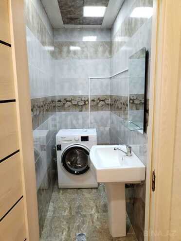 İcarəyə verilir 3 otaqlı yeni tikili 120 m², Nəriman Nərimanov m., photo 12 from 13