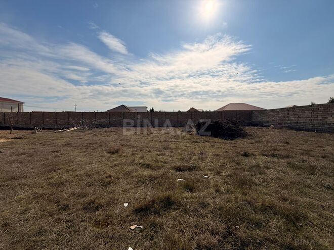 Satılır  torpaq 6 sot, Şüvəlan q., photo 4 from 11