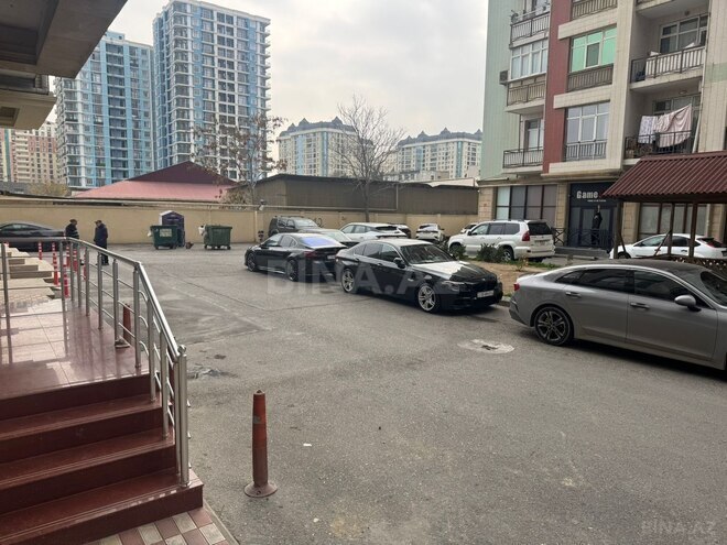 Satılır  obyekt 23 m², Nəriman Nərimanov m., photo 7 from 11