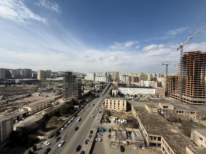 Продаётся 3-комн. новостройка 115 м², м. Мемар Аджеми, photo 6 from 14