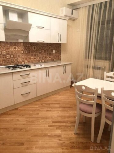 İcarəyə verilir 2 otaqlı yeni tikili 80 m², 20 Yanvar m., photo 6 from 7