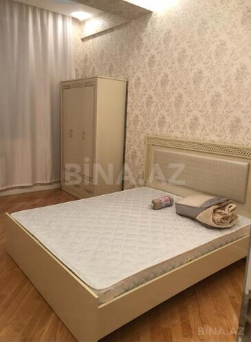 İcarəyə verilir 2 otaqlı yeni tikili 80 m², 20 Yanvar m., photo 4 from 7