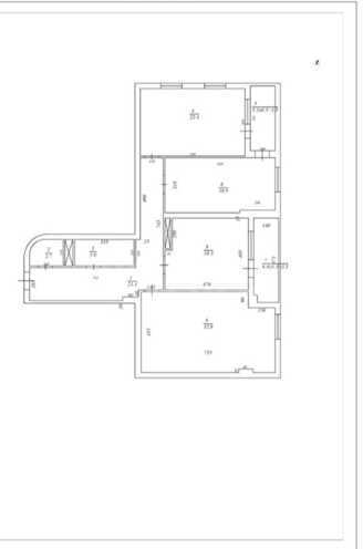 Satılır 3 otaqlı yeni tikili 150 m², Nəsimi r., photo 4 from 16