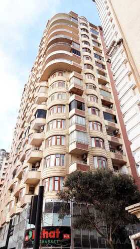 Satılır 3 otaqlı yeni tikili 150 m², Nəsimi r., photo 3 from 16