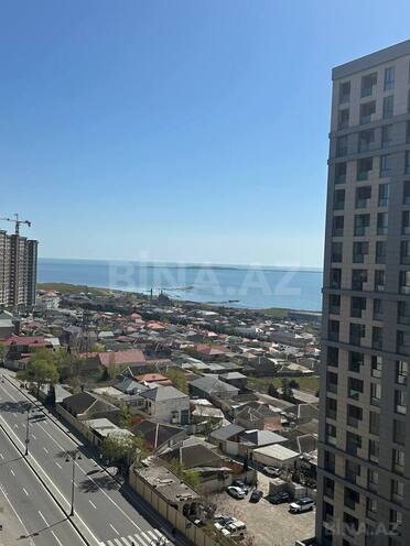 Satılır 3 otaqlı yeni tikili 129.6 m², Həzi Aslanov m., photo 28 from 30