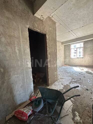 Satılır 3 otaqlı yeni tikili 129.6 m², Həzi Aslanov m., photo 10 from 30