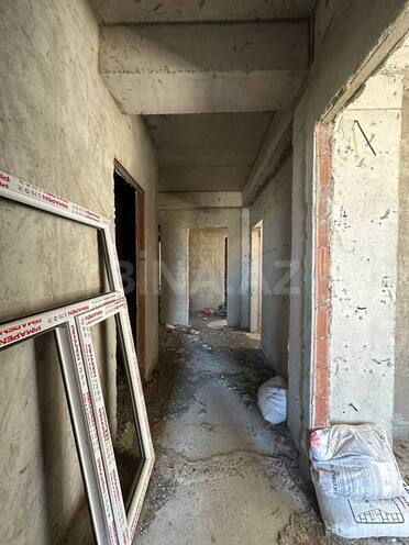 Satılır 3 otaqlı yeni tikili 129.6 m², Həzi Aslanov m., photo 21 from 30