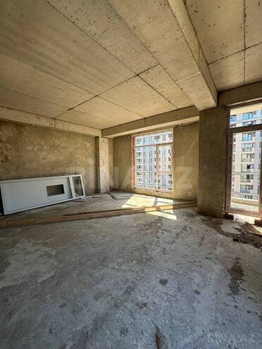 Satılır 3 otaqlı yeni tikili 129.6 m², Həzi Aslanov m., photo 7 from 30