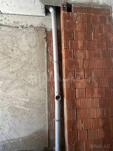 Satılır 3 otaqlı yeni tikili 129.6 m², Həzi Aslanov m., photo 18 from 30