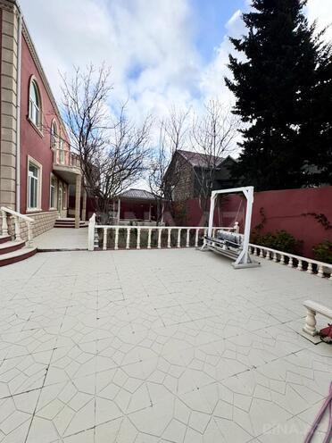 Satılır 5 otaqlı həyət evi/bağ evi 200 m², Ramana q., photo 3 from 25