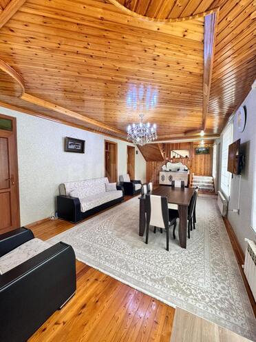 Satılır 5 otaqlı həyət evi/bağ evi 200 m², Ramana q., photo 7 from 25