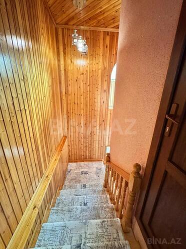 Satılır 5 otaqlı həyət evi/bağ evi 200 m², Ramana q., photo 8 from 25