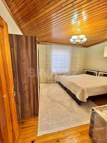 Satılır 5 otaqlı həyət evi/bağ evi 200 m², Ramana q., photo 10 from 25