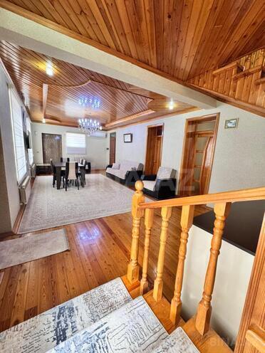Satılır 5 otaqlı həyət evi/bağ evi 200 m², Ramana q., photo 9 from 25
