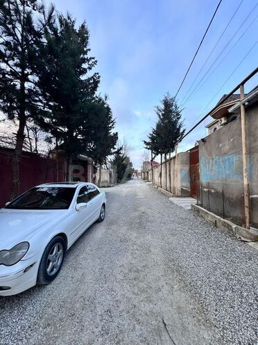 Satılır 5 otaqlı həyət evi/bağ evi 200 m², Ramana q., photo 24 from 25