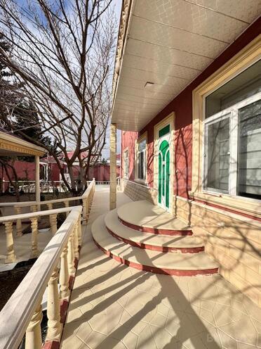 Satılır 5 otaqlı həyət evi/bağ evi 200 m², Ramana q., photo 4 from 25
