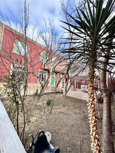 Satılır 5 otaqlı həyət evi/bağ evi 200 m², Ramana q., photo 23 from 25