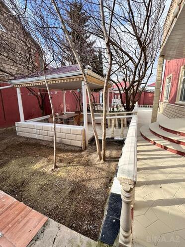 Satılır 5 otaqlı həyət evi/bağ evi 200 m², Ramana q., photo 5 from 25