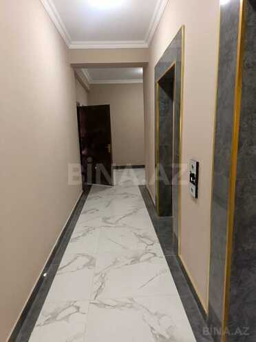 Satılır 3 otaqlı yeni tikili 150 m², Nəsimi r., photo 8 from 16