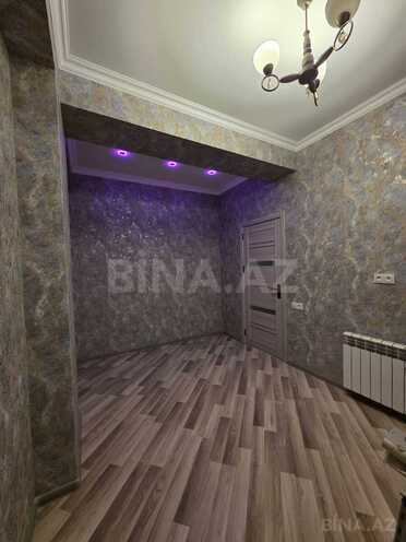 Satılır 2 otaqlı yeni tikili 56 m², Masazır q., photo 8 from 14
