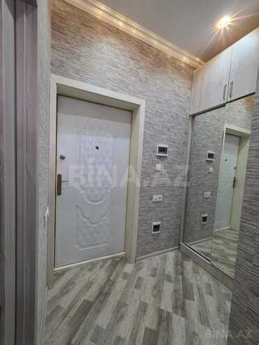 Satılır 2 otaqlı yeni tikili 56 m², Masazır q., photo 11 from 14