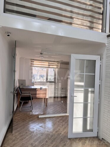 İcarəyə verilir  obyekt 74 m², Gənclik m., photo 4 from 9