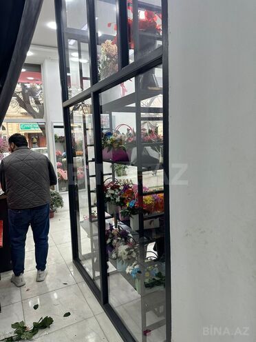 Продаётся  объект 67 м², м. Нариман Нариманов, photo 8 from 17