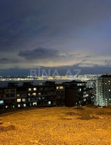 Satılır 2 otaqlı yeni tikili 80 m², Həzi Aslanov m., photo 8 from 12