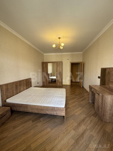 Сдаётся 3-комн. новостройка 120 м², пос. Баилова, photo 4 from 14