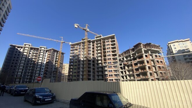 Продаётся 3-комн. новостройка 130.5 м², Насиминский  р., photo 6 from 10