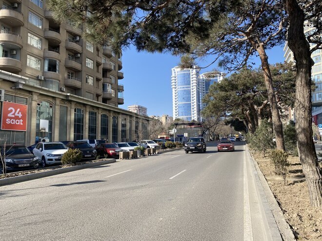 Продаётся 3-комн. новостройка 130.5 м², Насиминский  р., photo 8 from 10