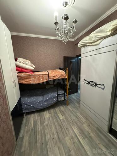 Satılır 2 otaqlı yeni tikili 57 m², Həzi Aslanov m., photo 5 from 13