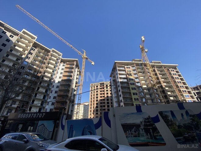 Продаётся 3-комн. новостройка 130.5 м², Насиминский  р., photo 5 from 10