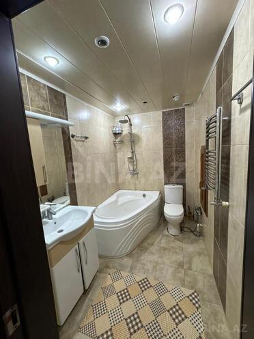 Satılır 2 otaqlı yeni tikili 57 m², Həzi Aslanov m., photo 10 from 13