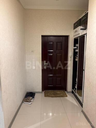 Satılır 2 otaqlı yeni tikili 57 m², Həzi Aslanov m., photo 9 from 13