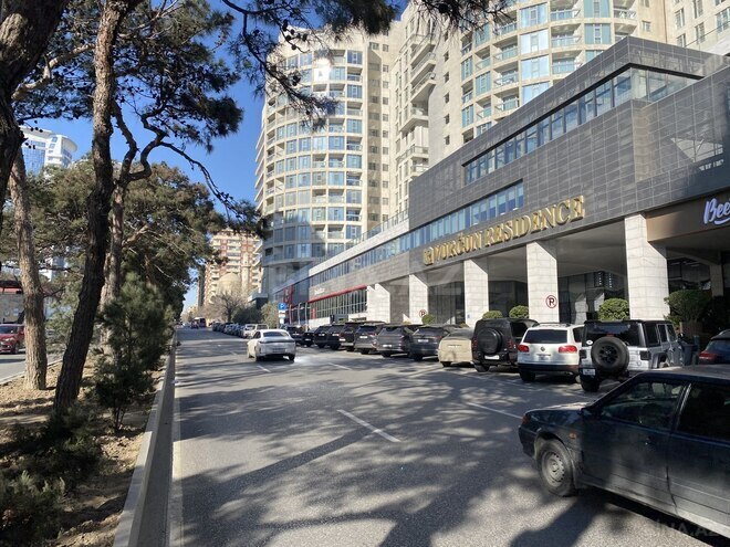 Продаётся 3-комн. новостройка 130.5 м², Насиминский  р., photo 7 from 10