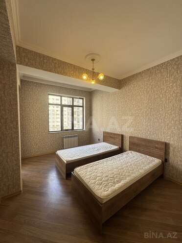 Сдаётся 3-комн. новостройка 120 м², пос. Баилова, photo 5 from 14
