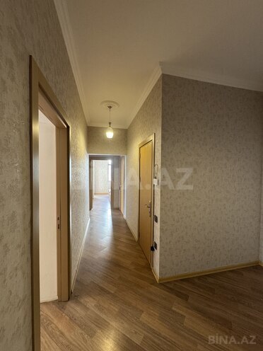 Сдаётся 3-комн. новостройка 120 м², пос. Баилова, photo 8 from 14