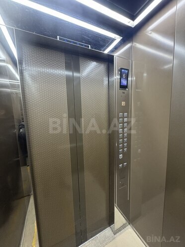 Сдаётся 3-комн. новостройка 120 м², пос. Баилова, photo 12 from 14