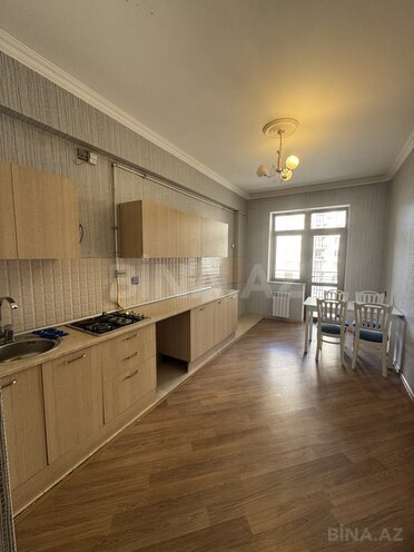 Сдаётся 3-комн. новостройка 120 м², пос. Баилова, photo 7 from 14