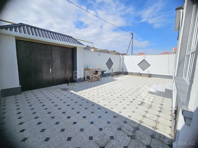 Satılır 4 otaqlı həyət evi/bağ evi 100 m², Məmmədli q., photo 3 from 24