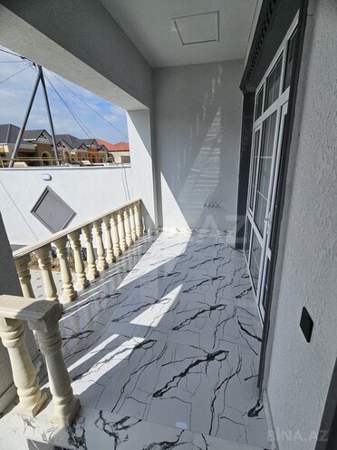 Satılır 4 otaqlı həyət evi/bağ evi 100 m², Məmmədli q., photo 16 from 24