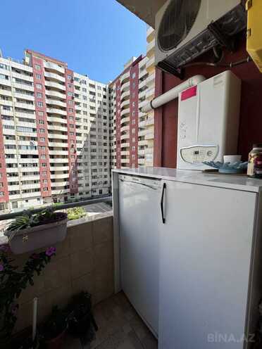 Продаётся 3-комн. новостройка 115 м², м. Шах Исмаил Хатаи, photo 14 from 15