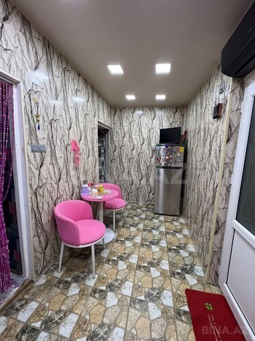 İcarəyə verilir 3 otaqlı həyət evi/bağ evi 50 m², Nizami m., photo 6 from 19