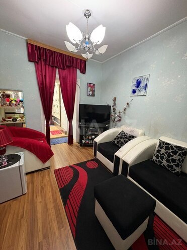 İcarəyə verilir 3 otaqlı həyət evi/bağ evi 50 m², Nizami m., photo 9 from 19