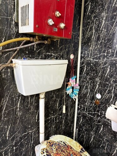 İcarəyə verilir 3 otaqlı həyət evi/bağ evi 50 m², Nizami m., photo 18 from 19